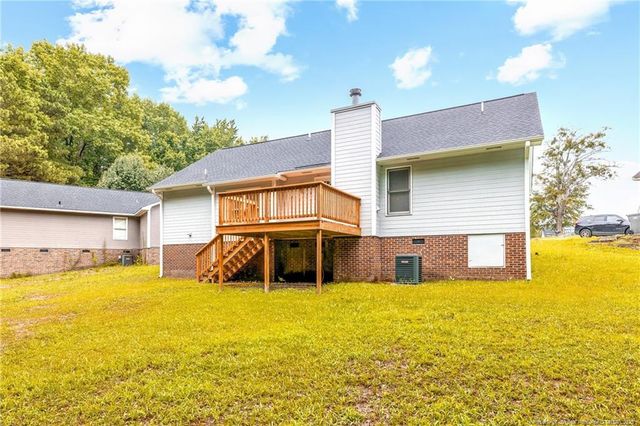 5928 Lively Court, Fayetteville, NC 28306