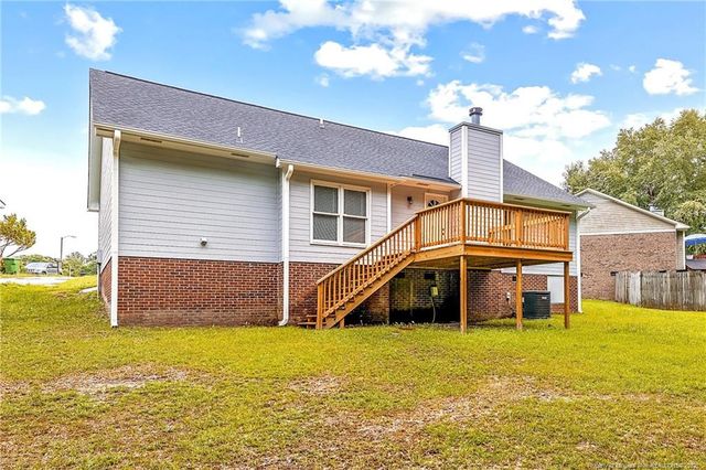 5928 Lively Court, Fayetteville, NC 28306