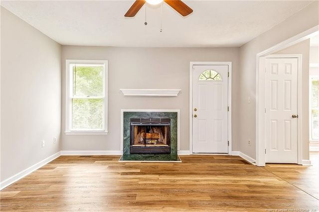 5928 Lively Court, Fayetteville, NC 28306