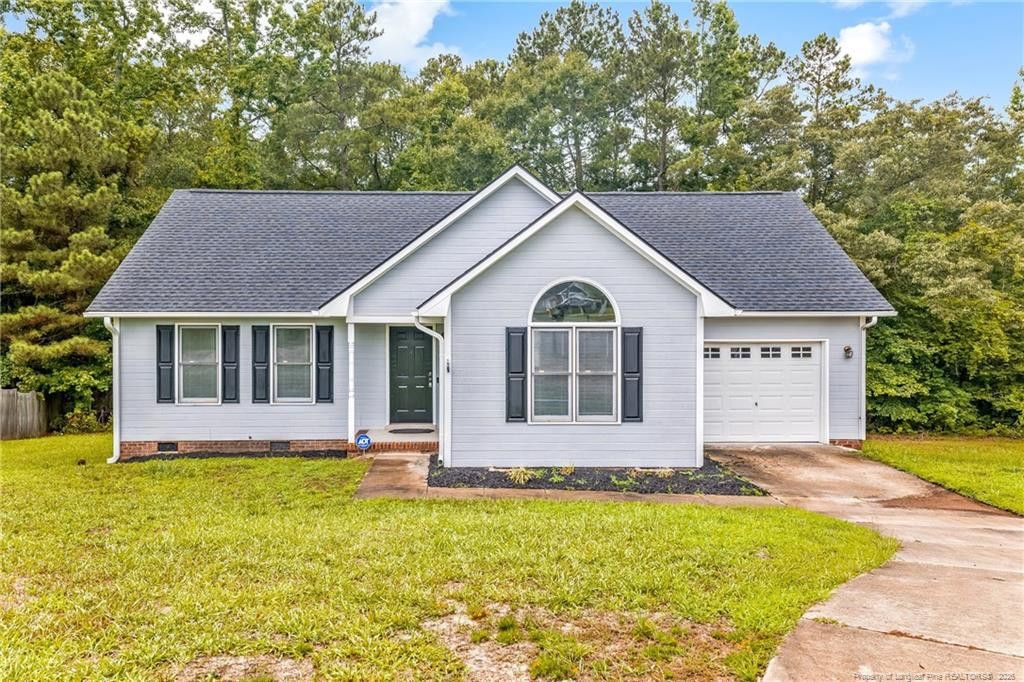 5928 Lively Court, Fayetteville, NC 28306