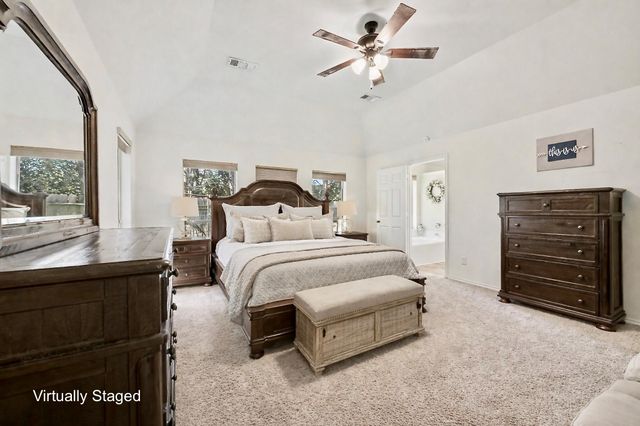 7418 Lakesage Lane, Richmond, TX 77407