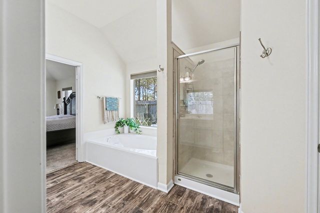 7418 Lakesage Lane, Richmond, TX 77407