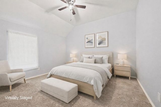 7418 Lakesage Lane, Richmond, TX 77407