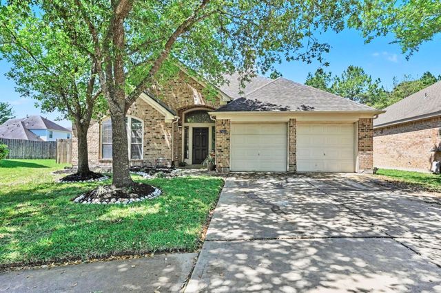 7418 Lakesage Lane, Richmond, TX 77407