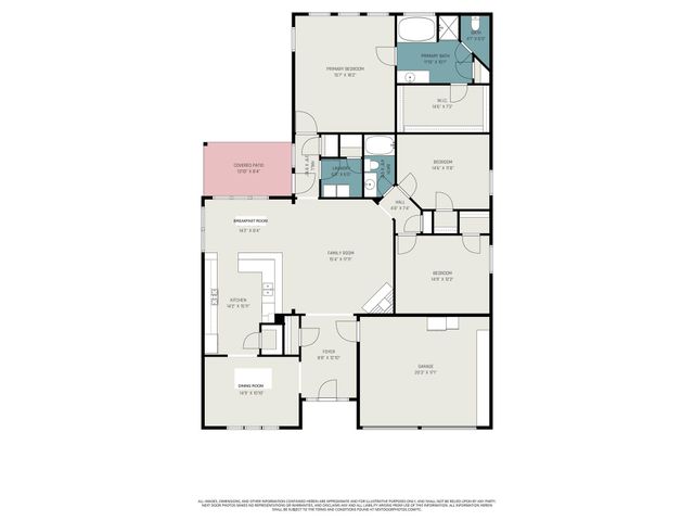 7418 Lakesage Lane, Richmond, TX 77407