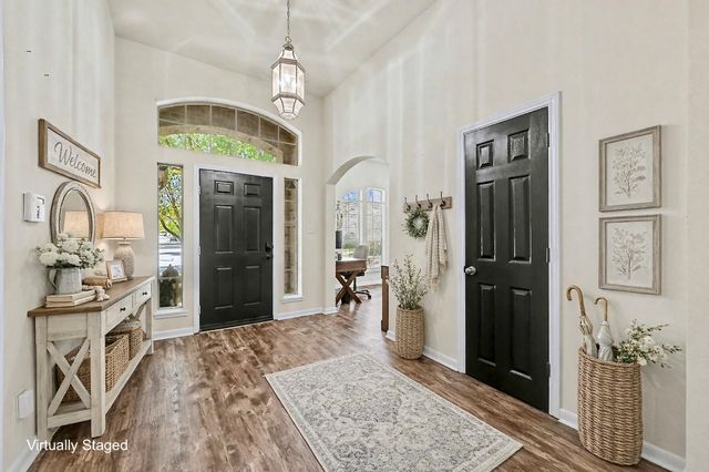 7418 Lakesage Lane, Richmond, TX 77407