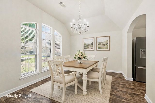 7418 Lakesage Lane, Richmond, TX 77407