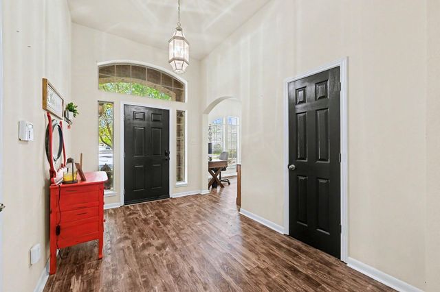 7418 Lakesage Lane, Richmond, TX 77407