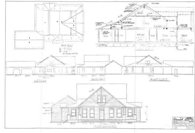14543 Lindsay Loop SE, Yelm, WA 98597