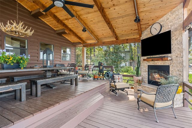 309 Shore Line Drive, Tool, TX 75143