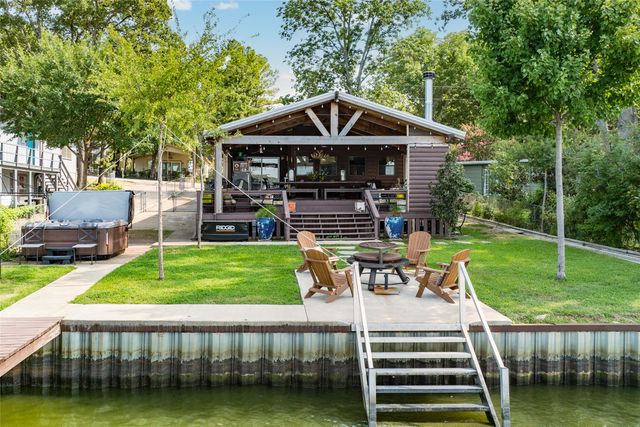 309 Shore Line Drive, Tool, TX 75143