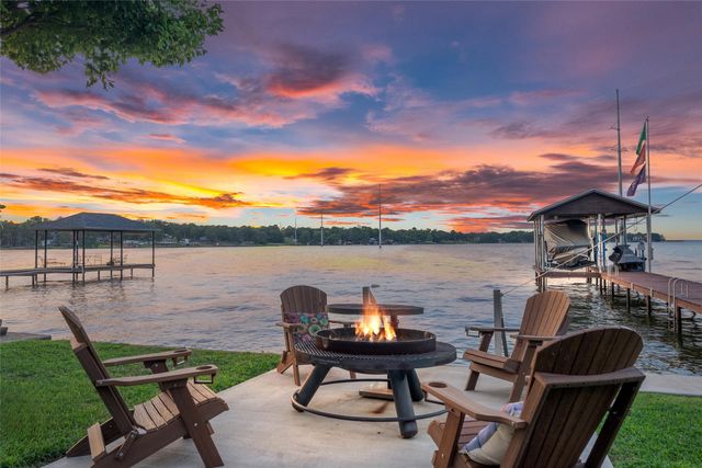 309 Shore Line Drive, Tool, TX 75143