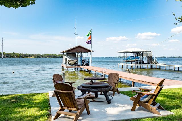 309 Shore Line Drive, Tool, TX 75143