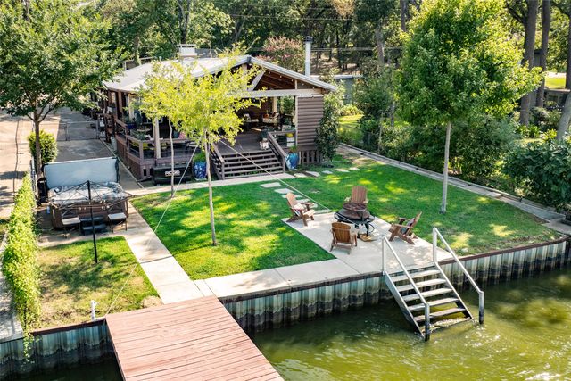 309 Shore Line Drive, Tool, TX 75143