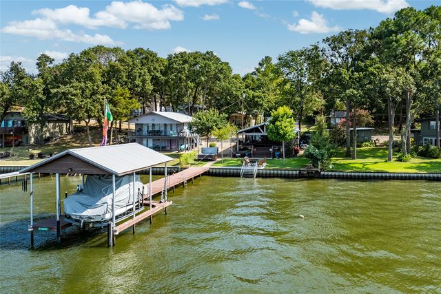 309 Shore Line Drive, Tool, TX 75143