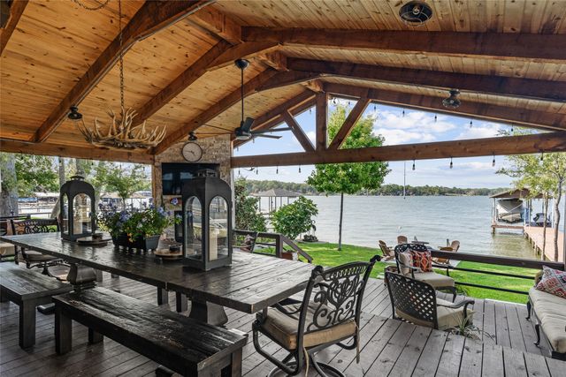 309 Shore Line Drive, Tool, TX 75143