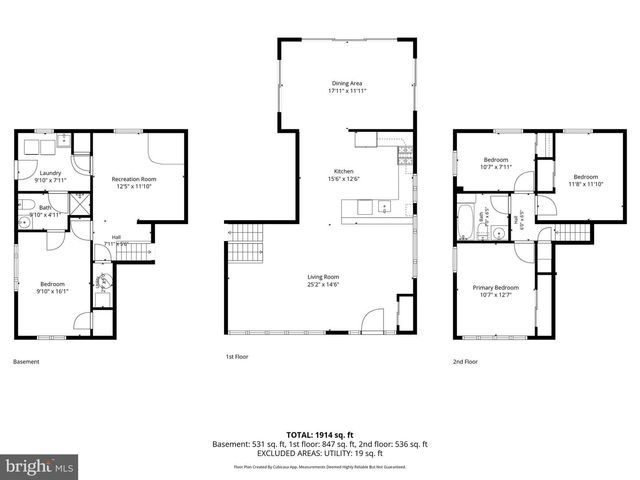 1525 ERBS MILL RD, Blue Bell, PA 19422
