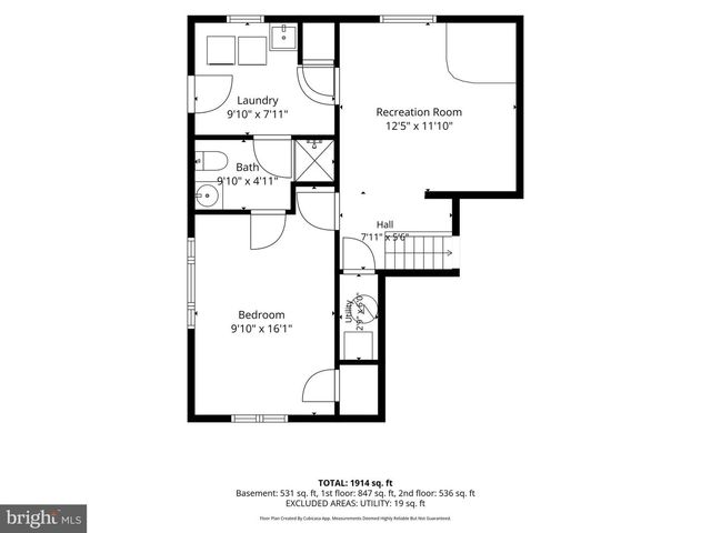 1525 ERBS MILL RD, Blue Bell, PA 19422