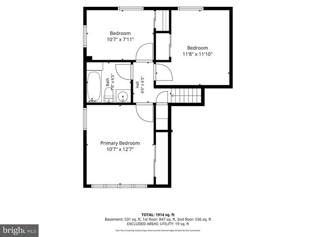 1525 ERBS MILL RD, Blue Bell, PA 19422