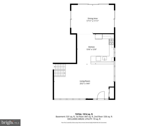1525 ERBS MILL RD, Blue Bell, PA 19422