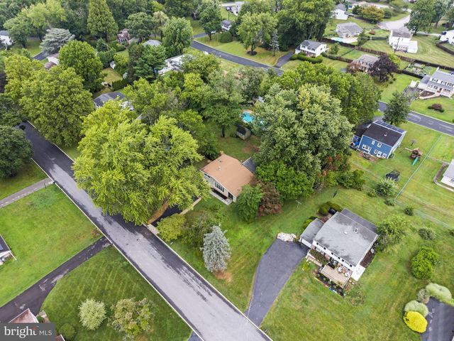 1525 ERBS MILL RD, Blue Bell, PA 19422