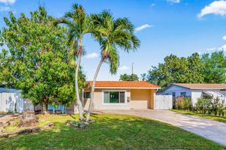 1121 N 66th Terrace, Hollywood, FL 33024