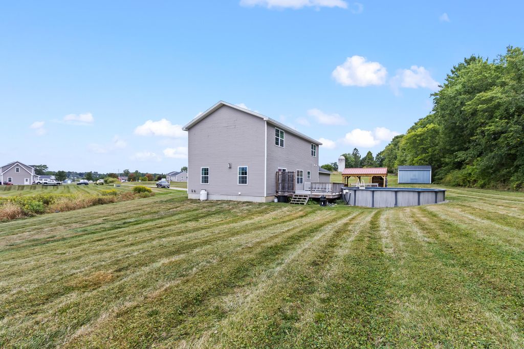 9 Fox Knoll Lane, Lisbon, ME 04250 — photo 3