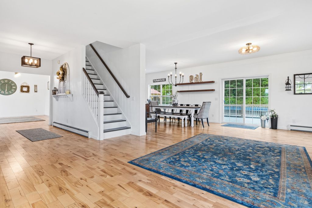 9 Fox Knoll Lane, Lisbon, ME 04250 — photo 4