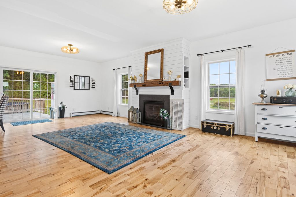 9 Fox Knoll Lane, Lisbon, ME 04250 — photo 5
