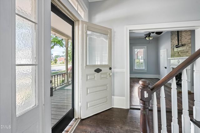316 W Main Street, Benson, NC 27504