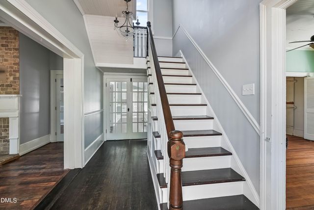 316 W Main Street, Benson, NC 27504