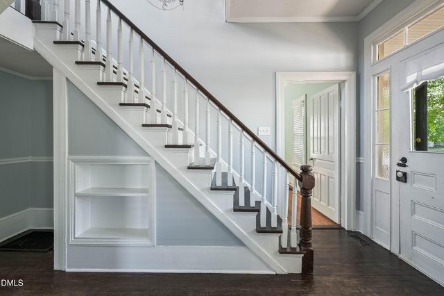 316 W Main Street, Benson, NC 27504