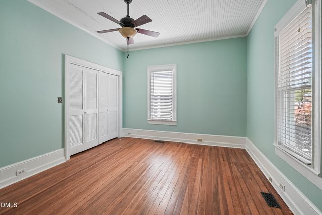 316 W Main Street, Benson, NC 27504