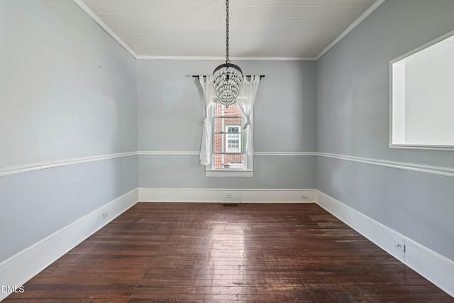 316 W Main Street, Benson, NC 27504