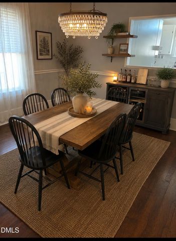 316 W Main Street, Benson, NC 27504