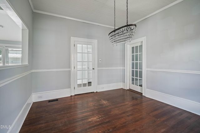 316 W Main Street, Benson, NC 27504
