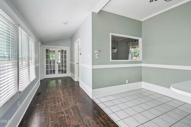 316 W Main Street, Benson, NC 27504