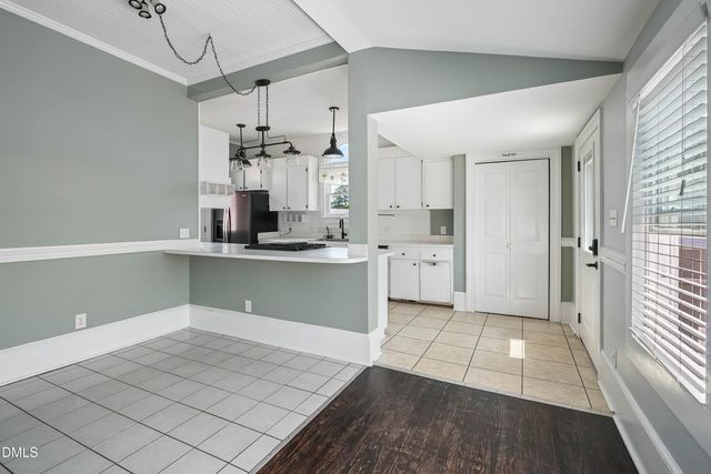 316 W Main Street, Benson, NC 27504
