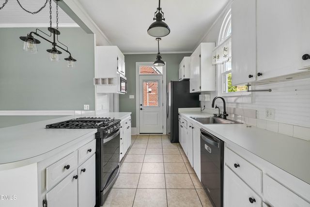 316 W Main Street, Benson, NC 27504
