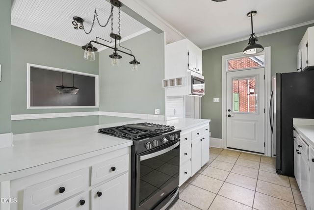 316 W Main Street, Benson, NC 27504