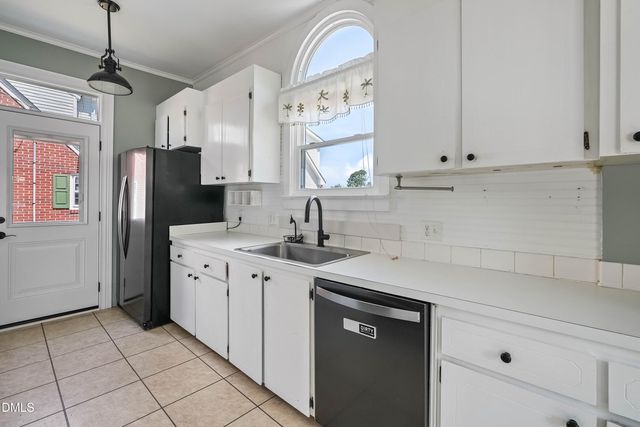 316 W Main Street, Benson, NC 27504
