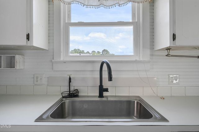 316 W Main Street, Benson, NC 27504