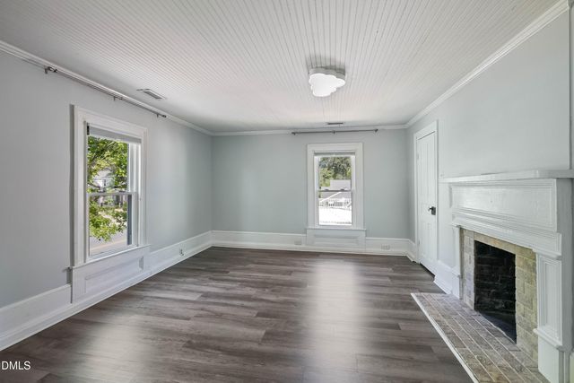 316 W Main Street, Benson, NC 27504