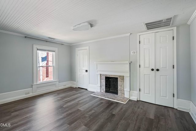 316 W Main Street, Benson, NC 27504
