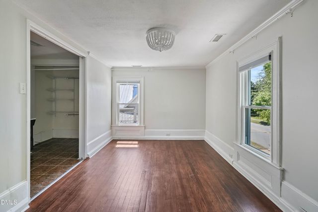 316 W Main Street, Benson, NC 27504