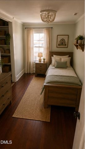 316 W Main Street, Benson, NC 27504