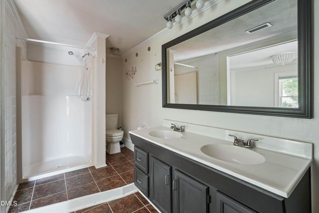 316 W Main Street, Benson, NC 27504