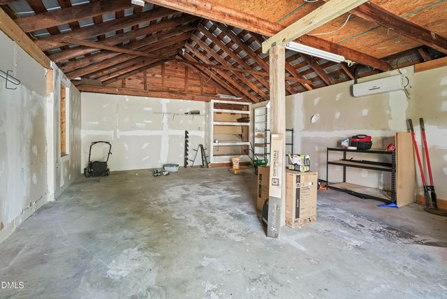 316 W Main Street, Benson, NC 27504