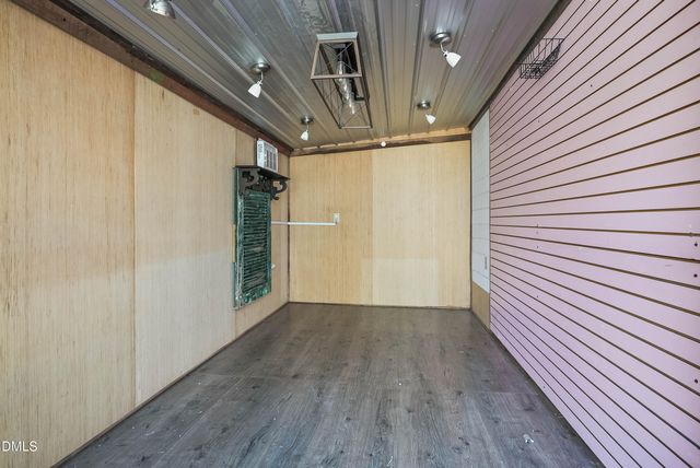 316 W Main Street, Benson, NC 27504
