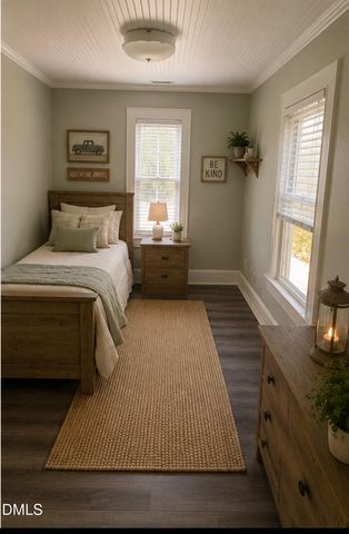 316 W Main Street, Benson, NC 27504